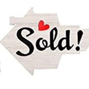 Connected Apparel Sleeveless Floral Lace Faux-Wrap Dress White & Black Size 16